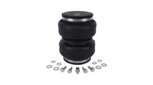 Ford F-150 Air Springs - Air Lift - LoadLifter 5000 - `21-`22